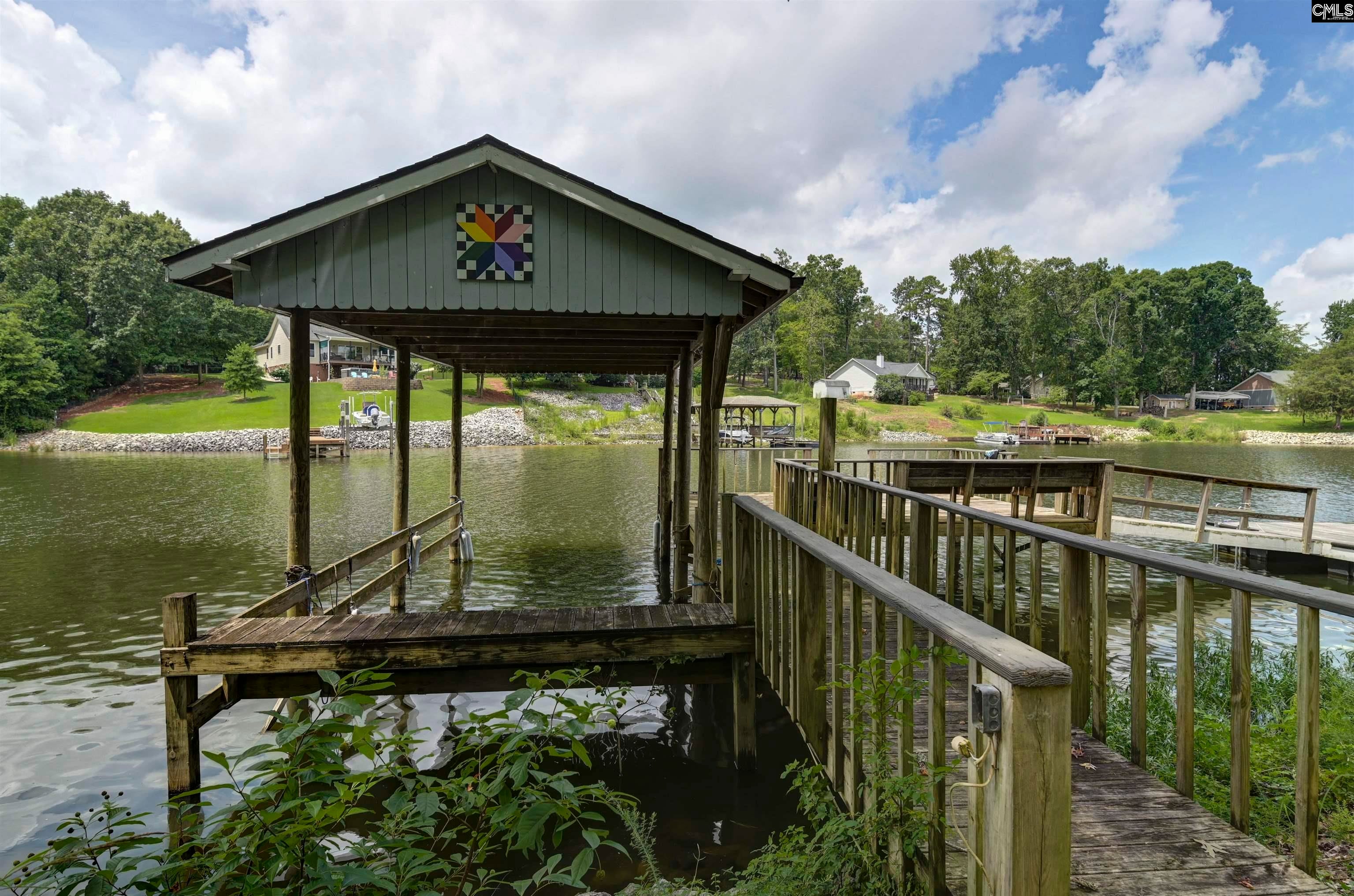1736 Lake Road Ridgeway, SC 29130 - Photo 57 of 88 Gallery Image 57
