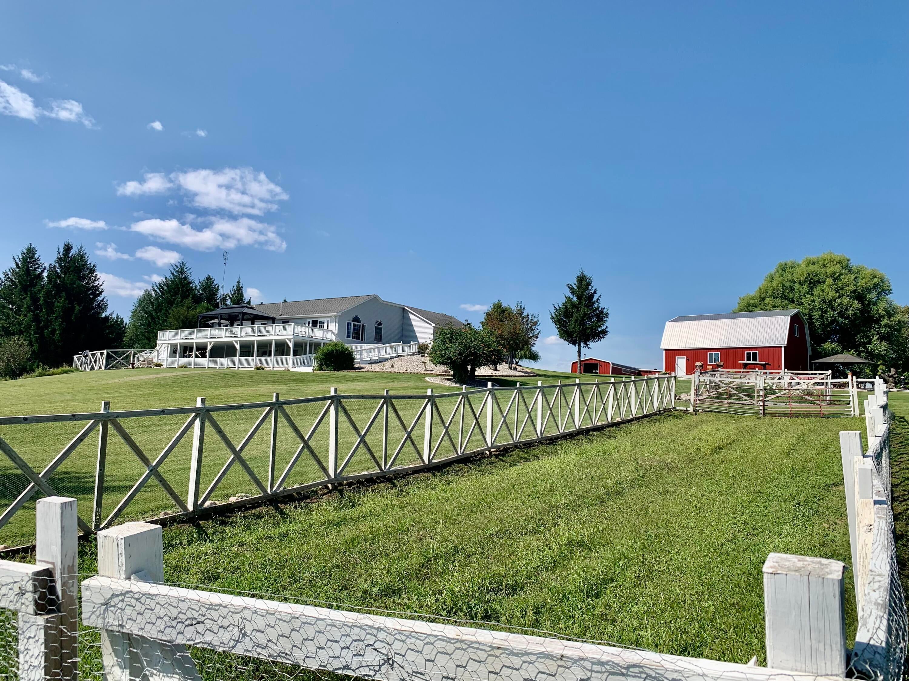 4631 South Branch Road South Branch, MI 48761 - Photo 9 of 63 Gallery Image 9
