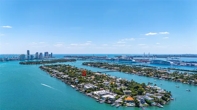 $6,900,000 | 116 West 1st Court, Miami Beach, FL 33139