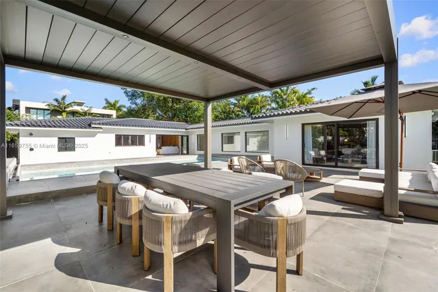 $6,900,000 | 116 West 1st Court, Miami Beach, FL 33139