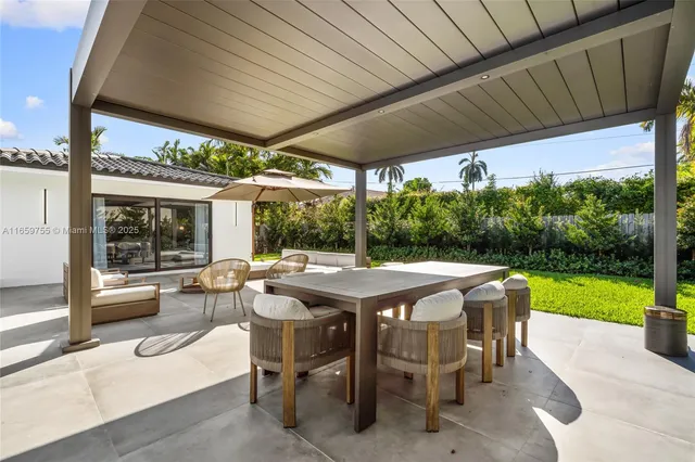 $6,900,000 | 116 West 1st Court, Miami Beach, FL 33139