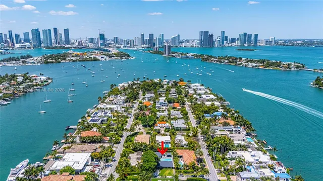 $6,900,000 | 116 West 1st Court, Miami Beach, FL 33139