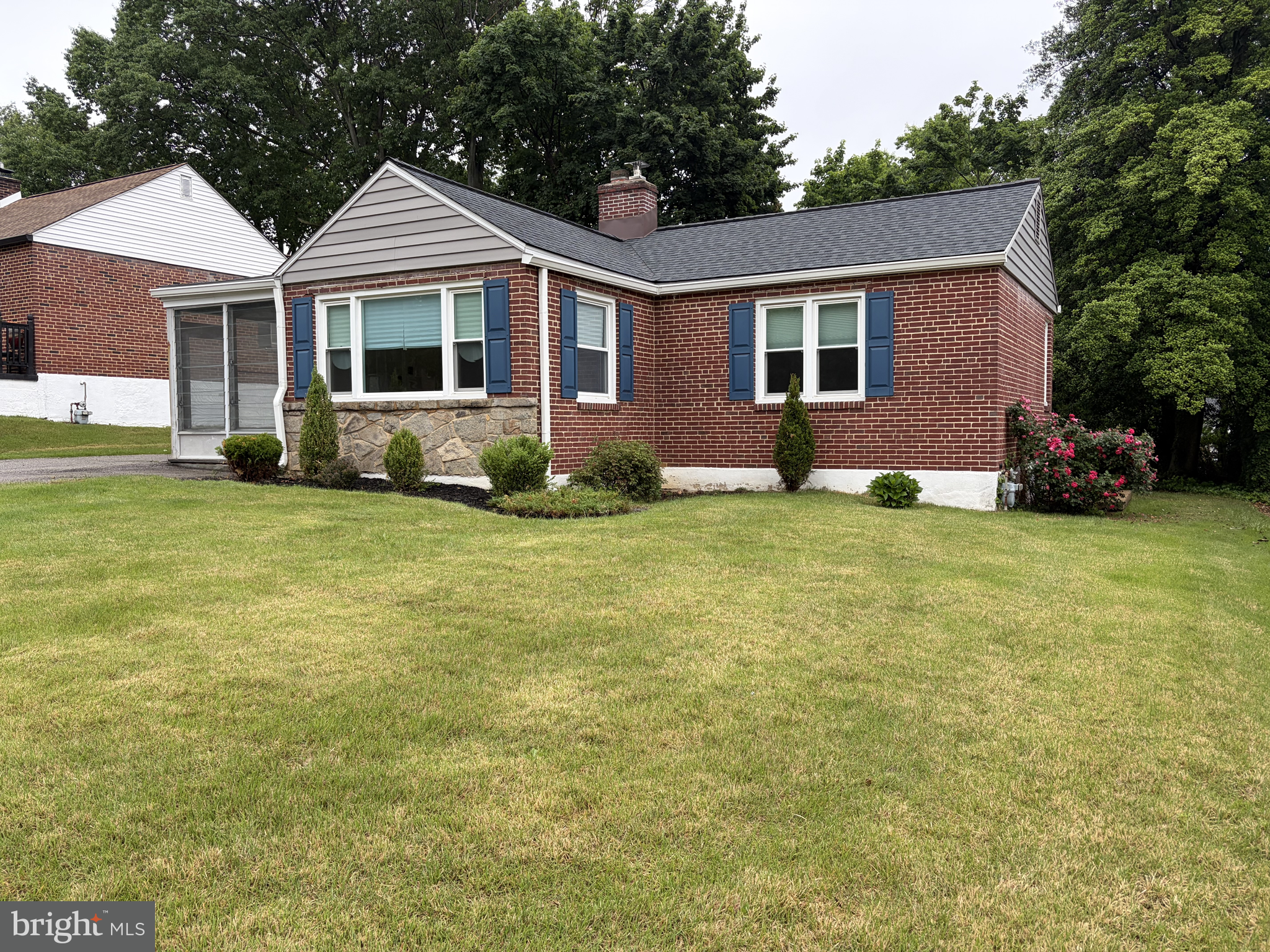 721 Edgemoor Rd
