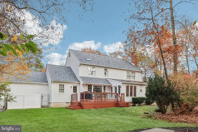 $675,000 | 3 Candle Court, Shamong, NJ 08088