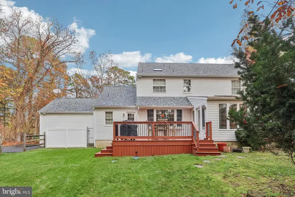 $725,000 | 3 Candle Court, Shamong, NJ 08088