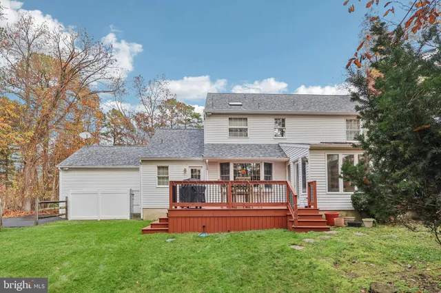 $675,000 | 3 Candle Court, Shamong, NJ 08088