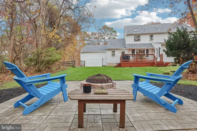 $675,000 | 3 Candle Court, Shamong, NJ 08088