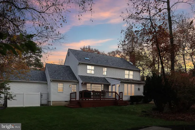 $675,000 | 3 Candle Court, Shamong, NJ 08088