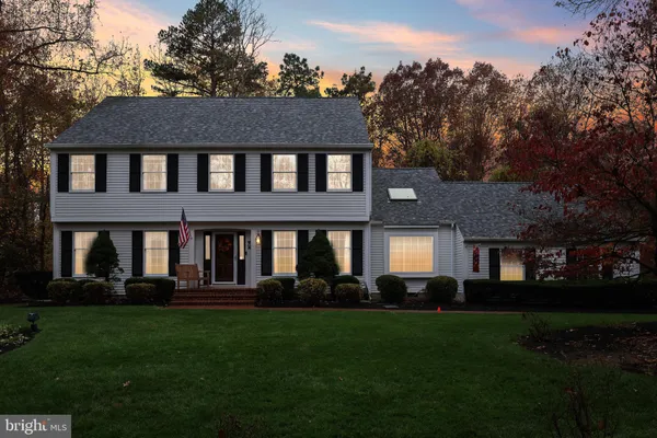 $725,000 | 3 Candle Court, Shamong, NJ 08088