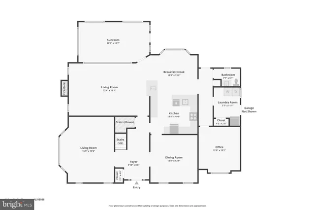 $675,000 | 3 Candle Court, Shamong, NJ 08088