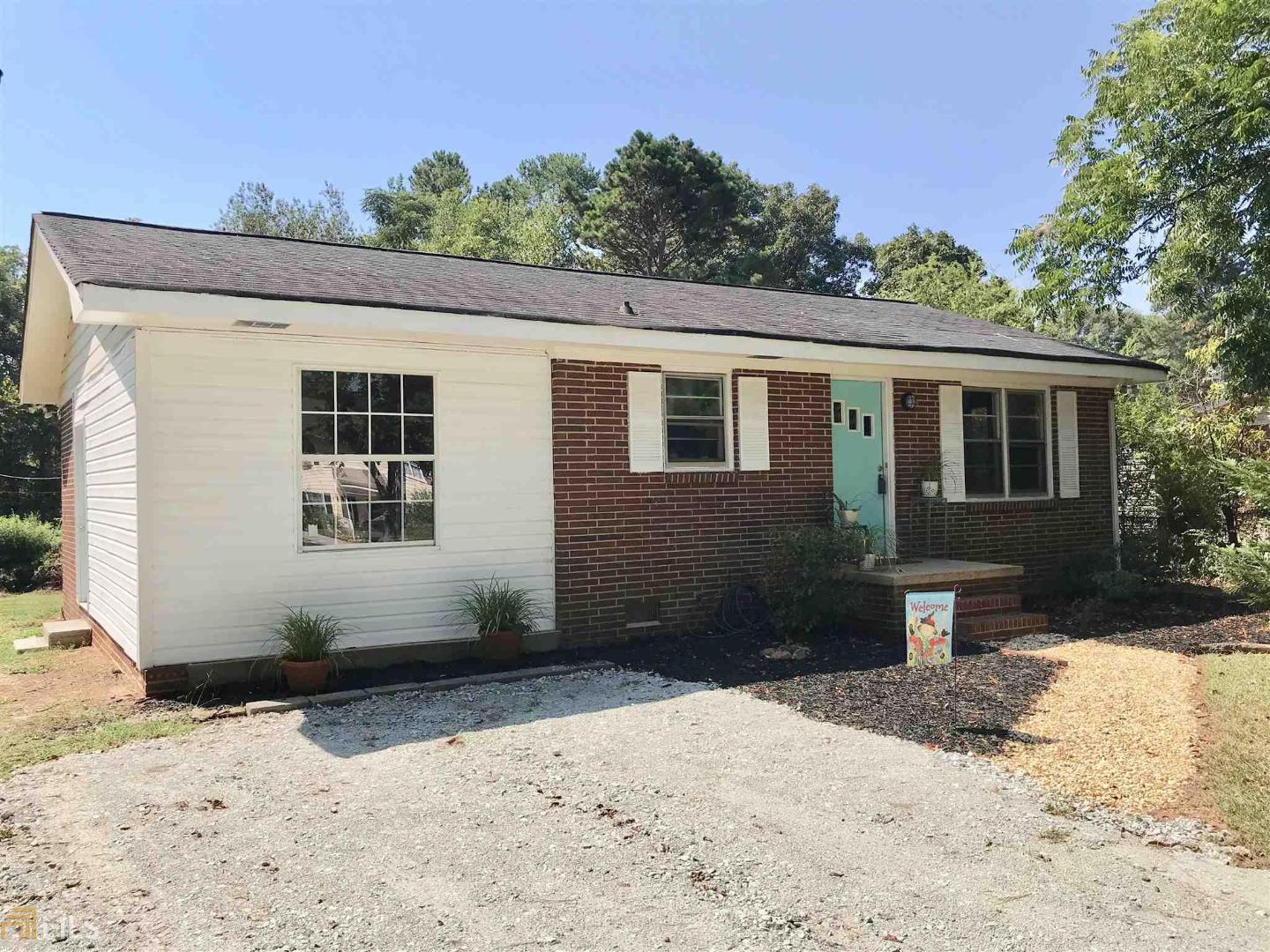 1145 Lavender Road Athens, GA 30606 - Photo 1 of 1