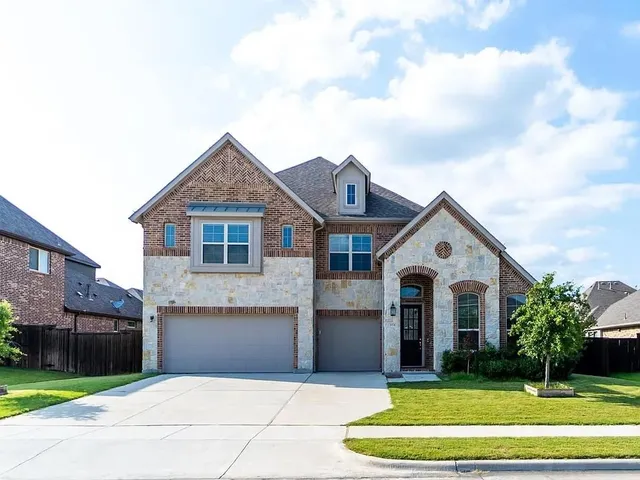$3,850 | 3004 Charles Drive, Wylie, TX 75098