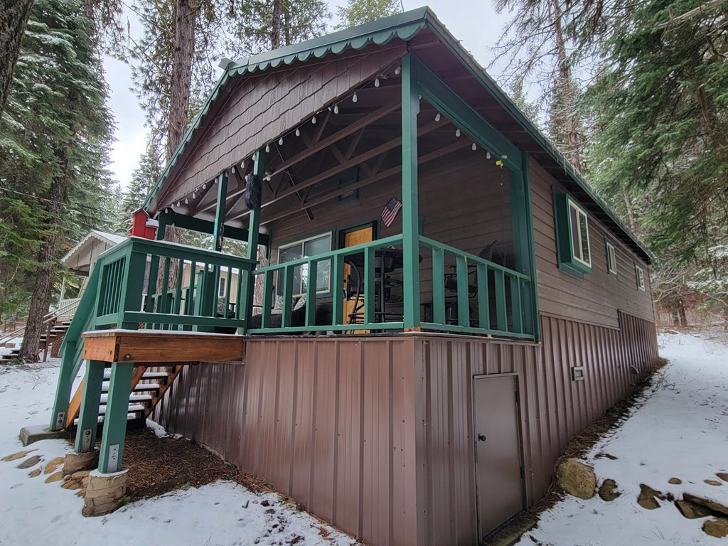 653 Docs Court Cascade, ID 83611 - Photo 21 of 26