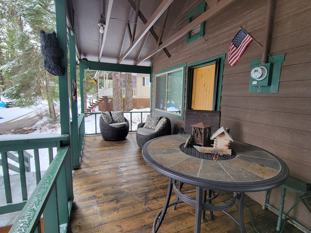 653 Docs Court Cascade, ID 83611 - Photo 4 of 26