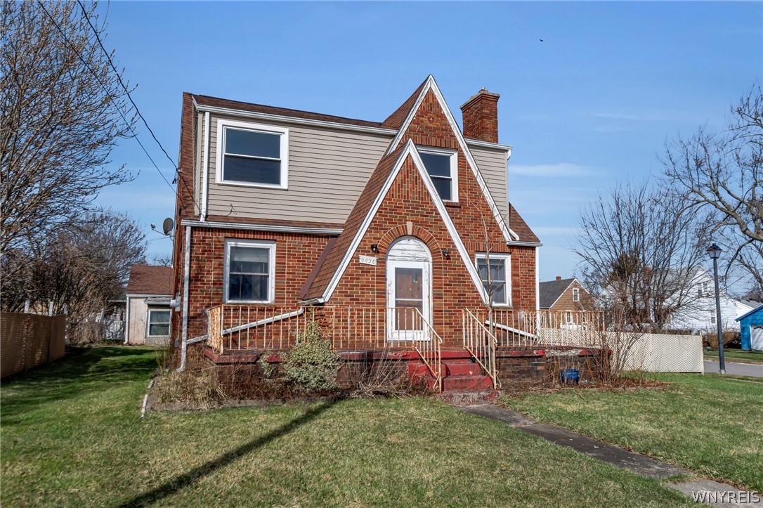 2436 Harlem Road Cheektowaga, NY 14225 - Photo 1 of 1 Gallery Image 1