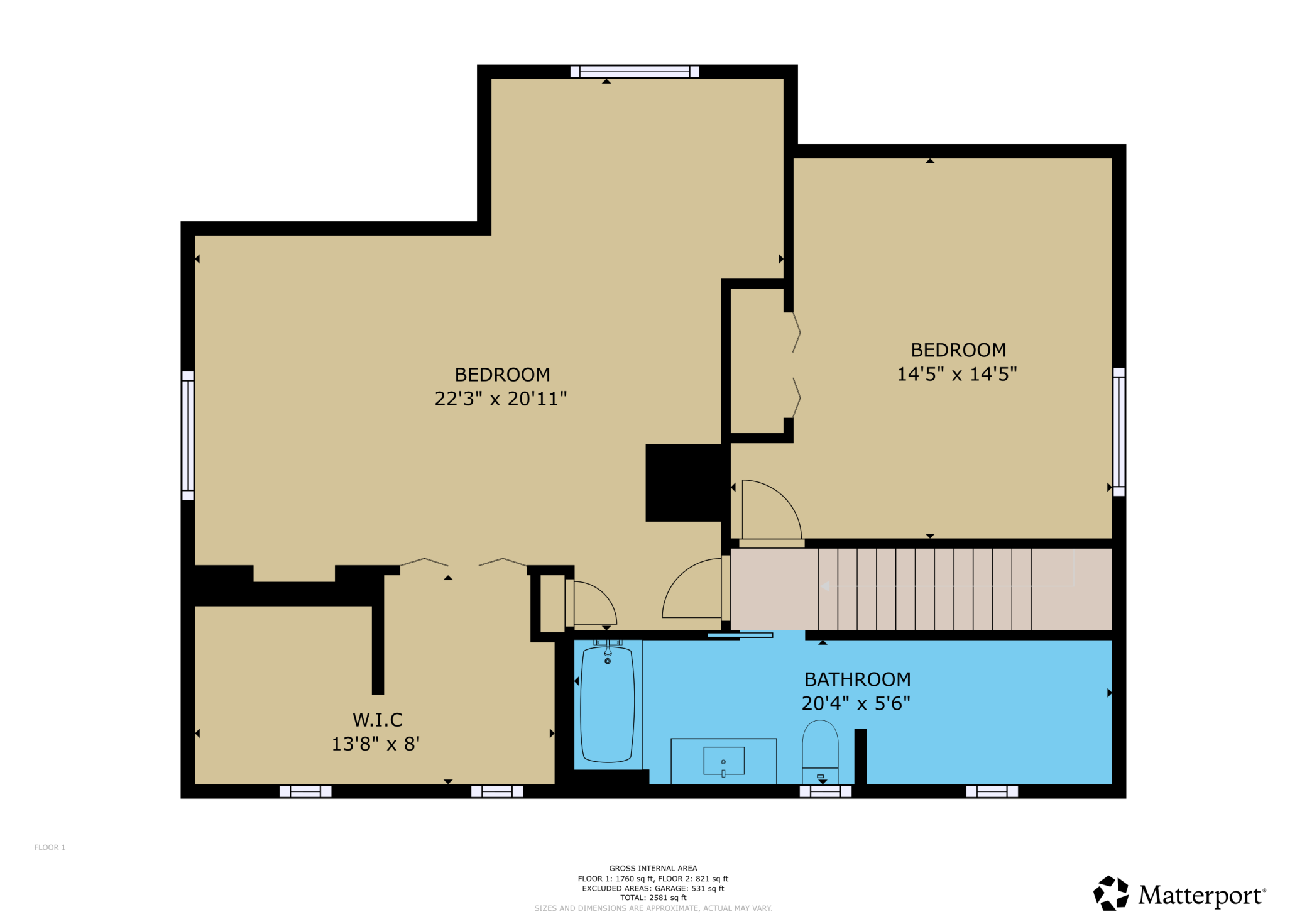 20010 Reed Court Northwest Bemidji, MN 56601 - Photo 81 of 82