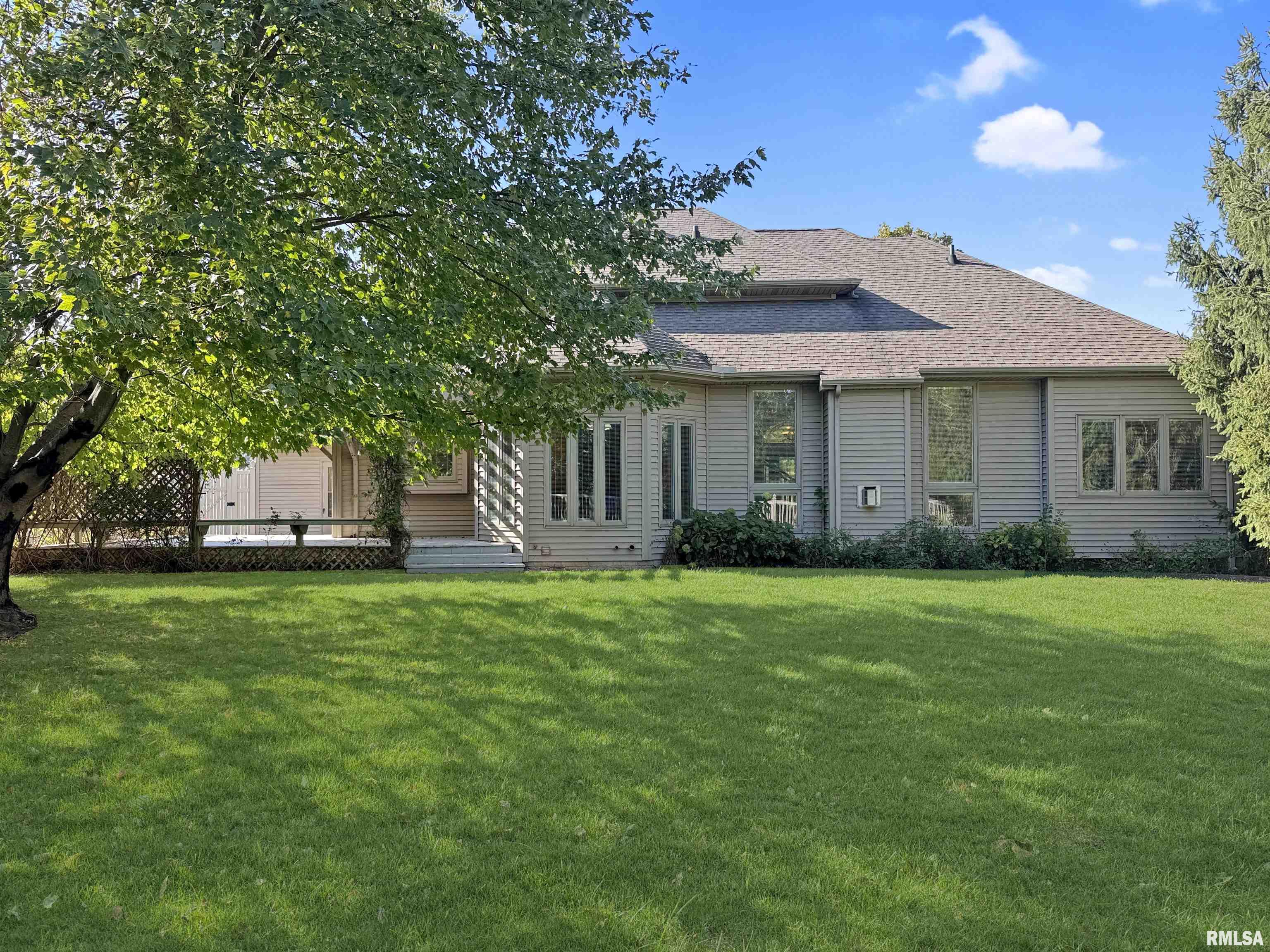 1968 Chestnut Lane Washington, IL 61571 - Photo 52 of 66