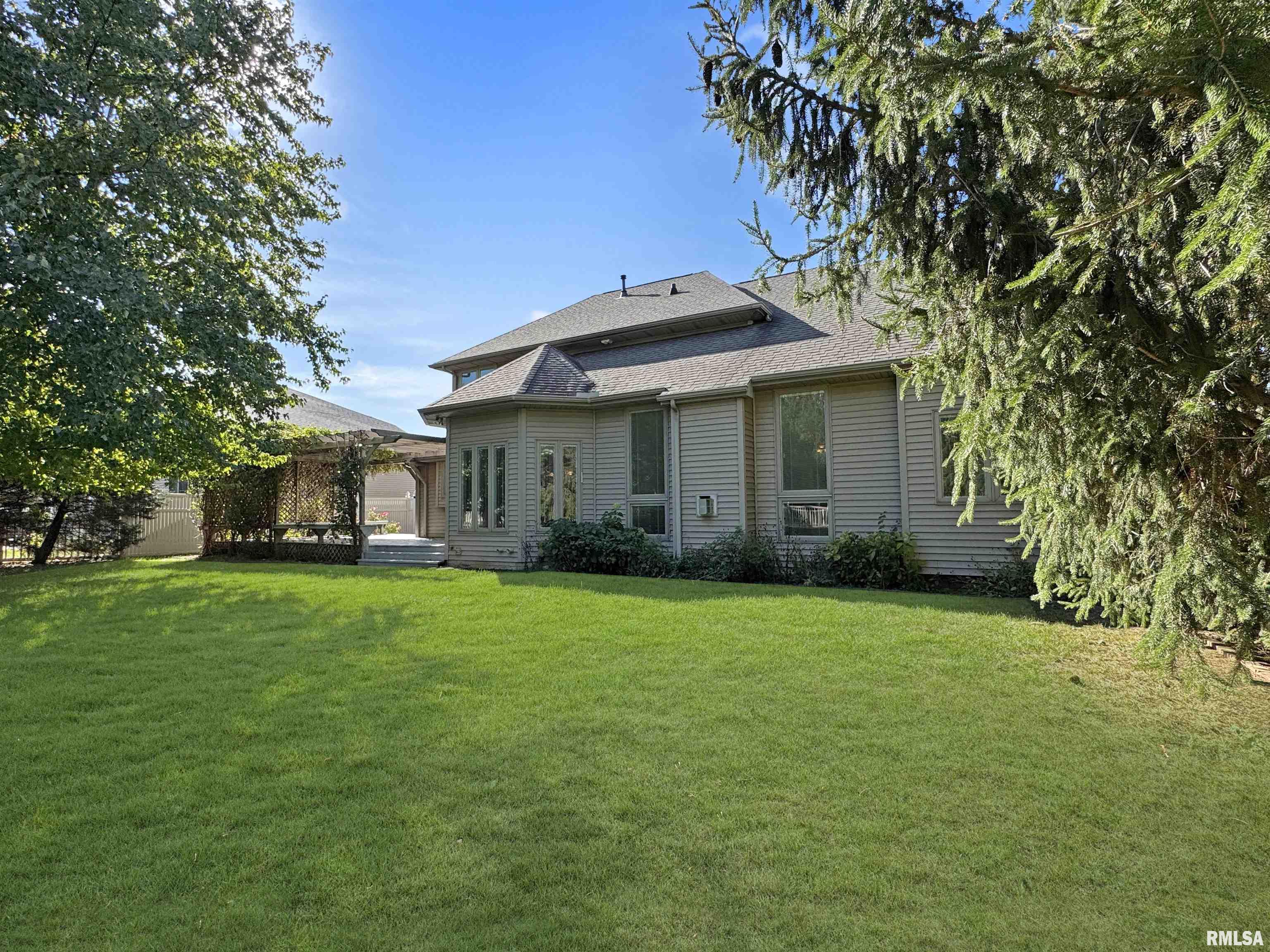 1968 Chestnut Lane Washington, IL 61571 - Photo 53 of 66