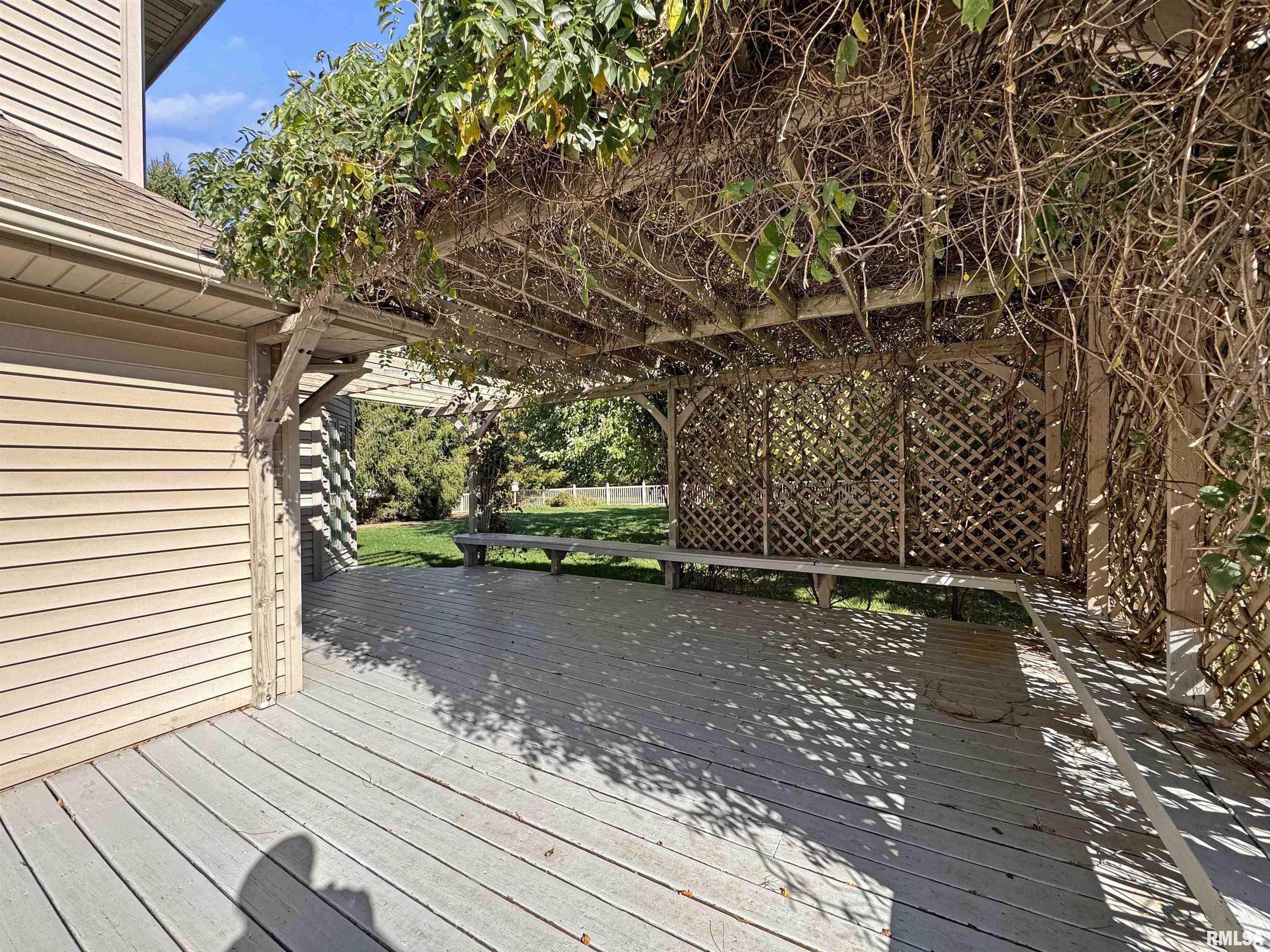 1968 Chestnut Lane Washington, IL 61571 - Photo 56 of 66