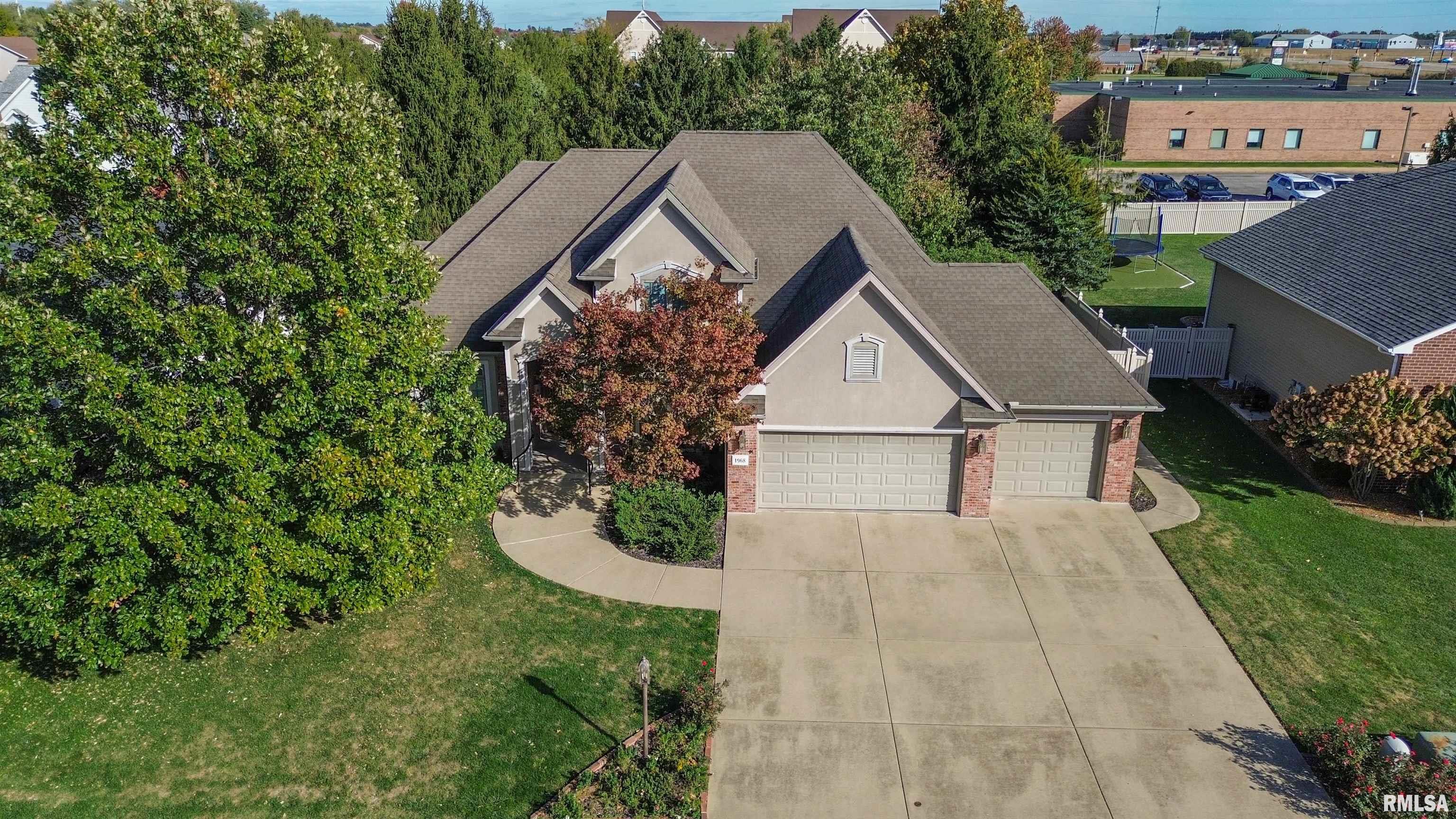 1968 Chestnut Lane Washington, IL 61571 - Photo 60 of 66