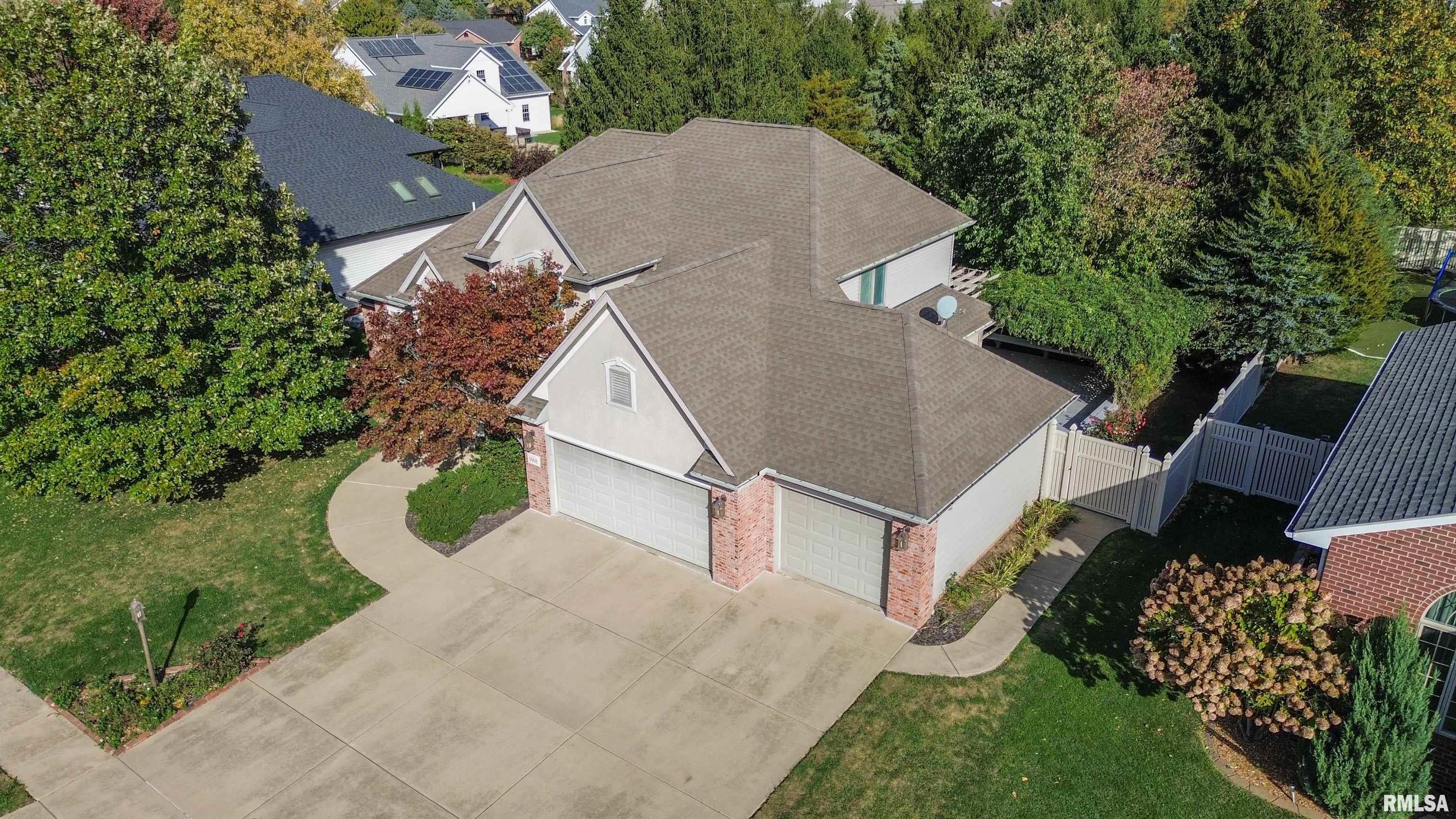 1968 Chestnut Lane Washington, IL 61571 - Photo 61 of 66