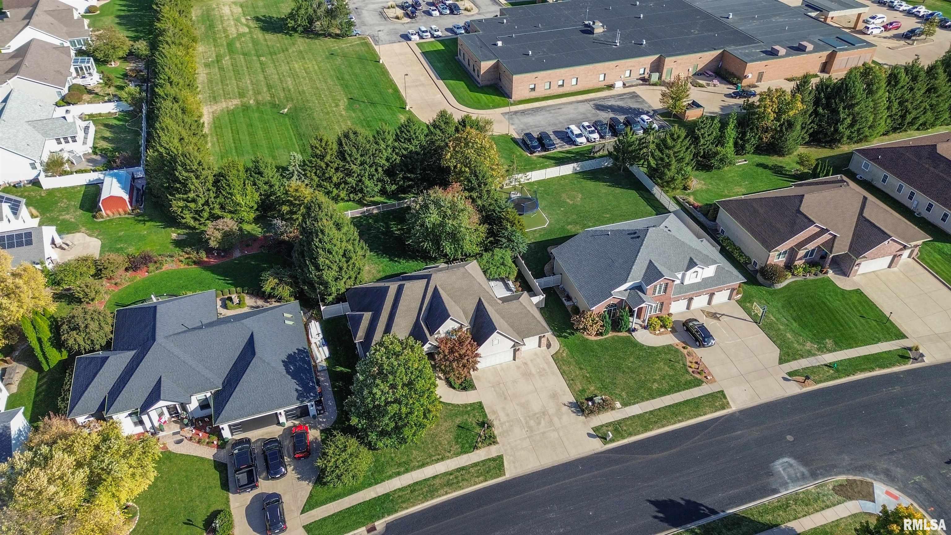 1968 Chestnut Lane Washington, IL 61571 - Photo 64 of 66