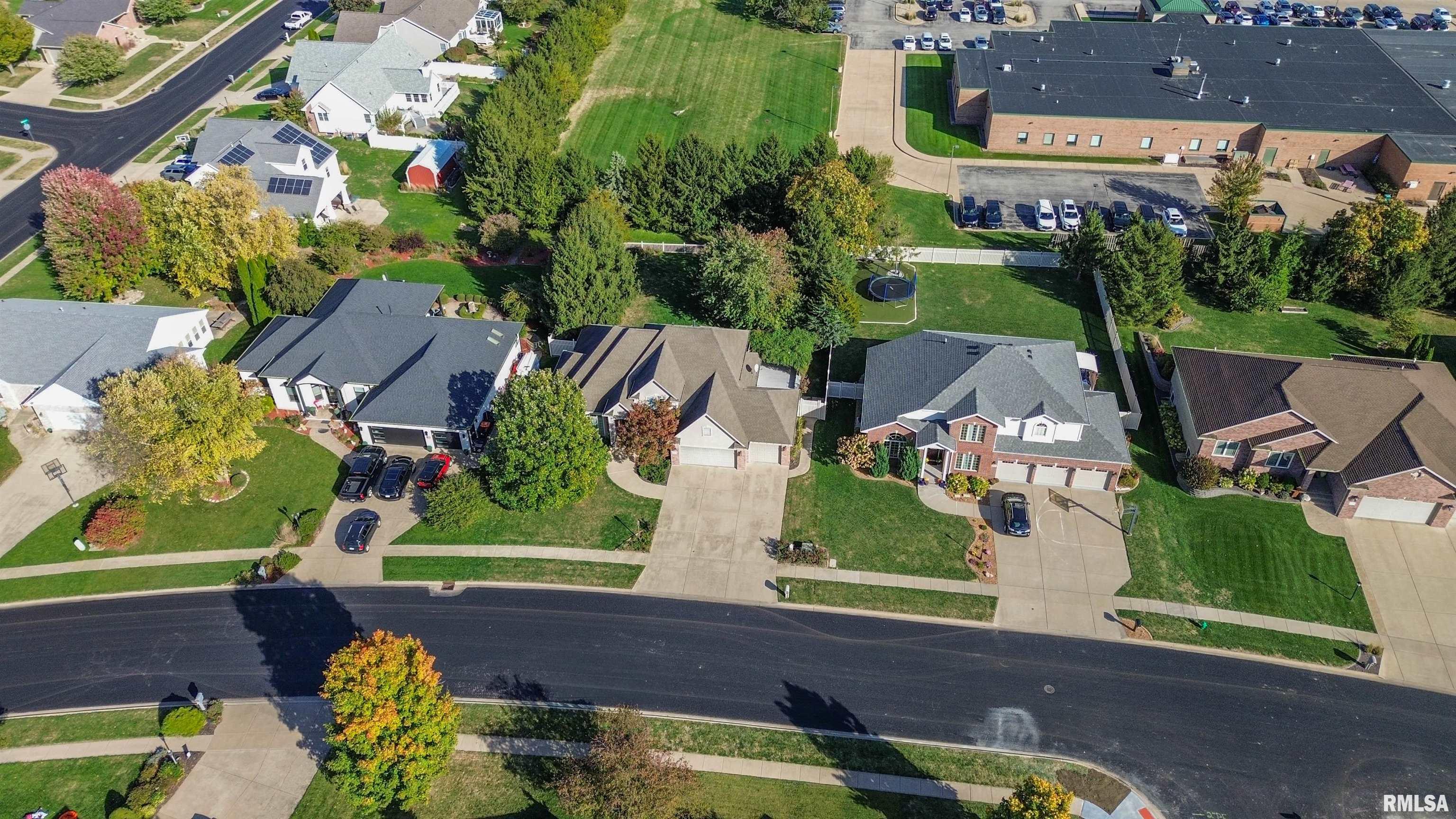 1968 Chestnut Lane Washington, IL 61571 - Photo 65 of 66