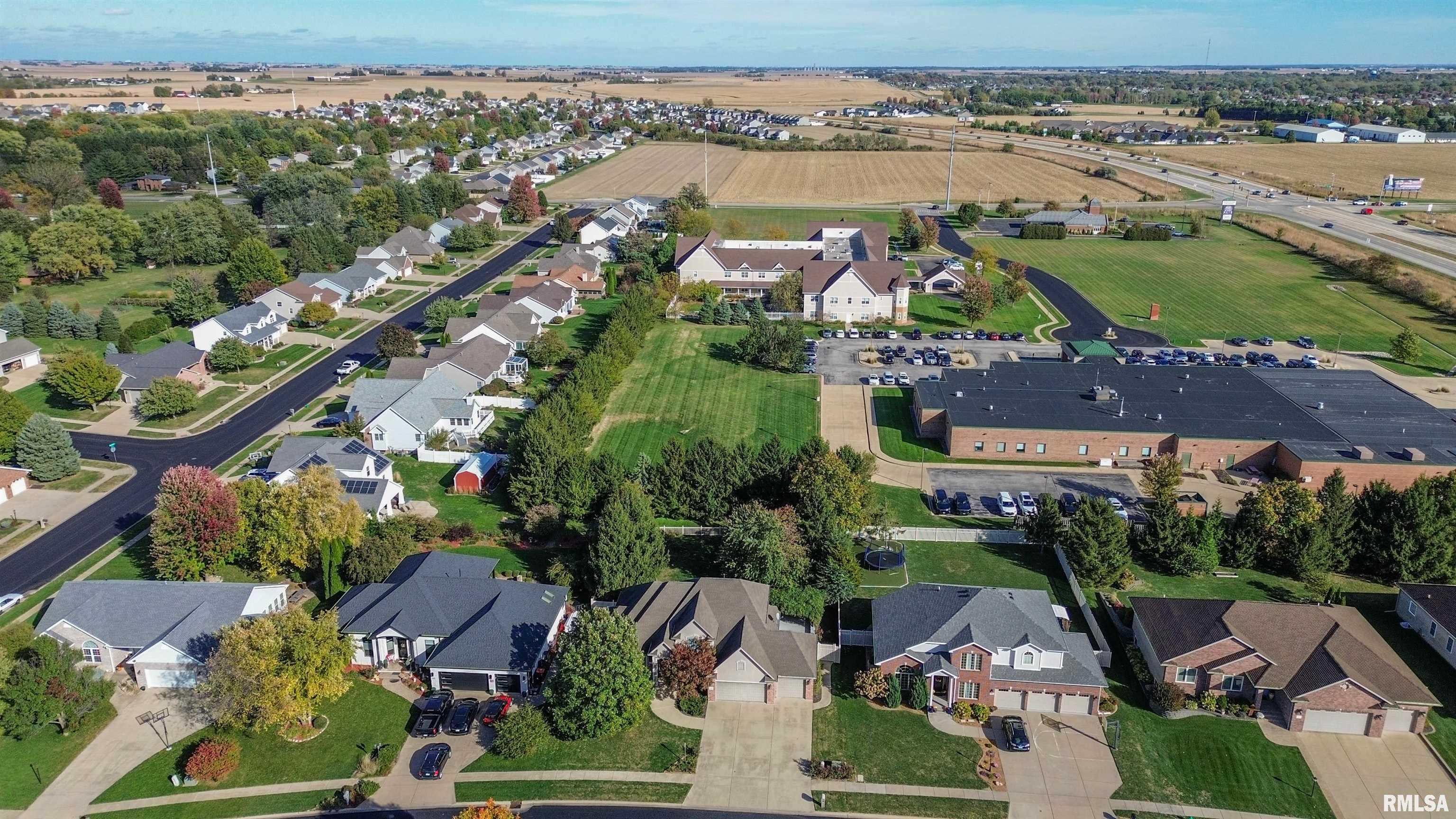 1968 Chestnut Lane Washington, IL 61571 - Photo 66 of 66