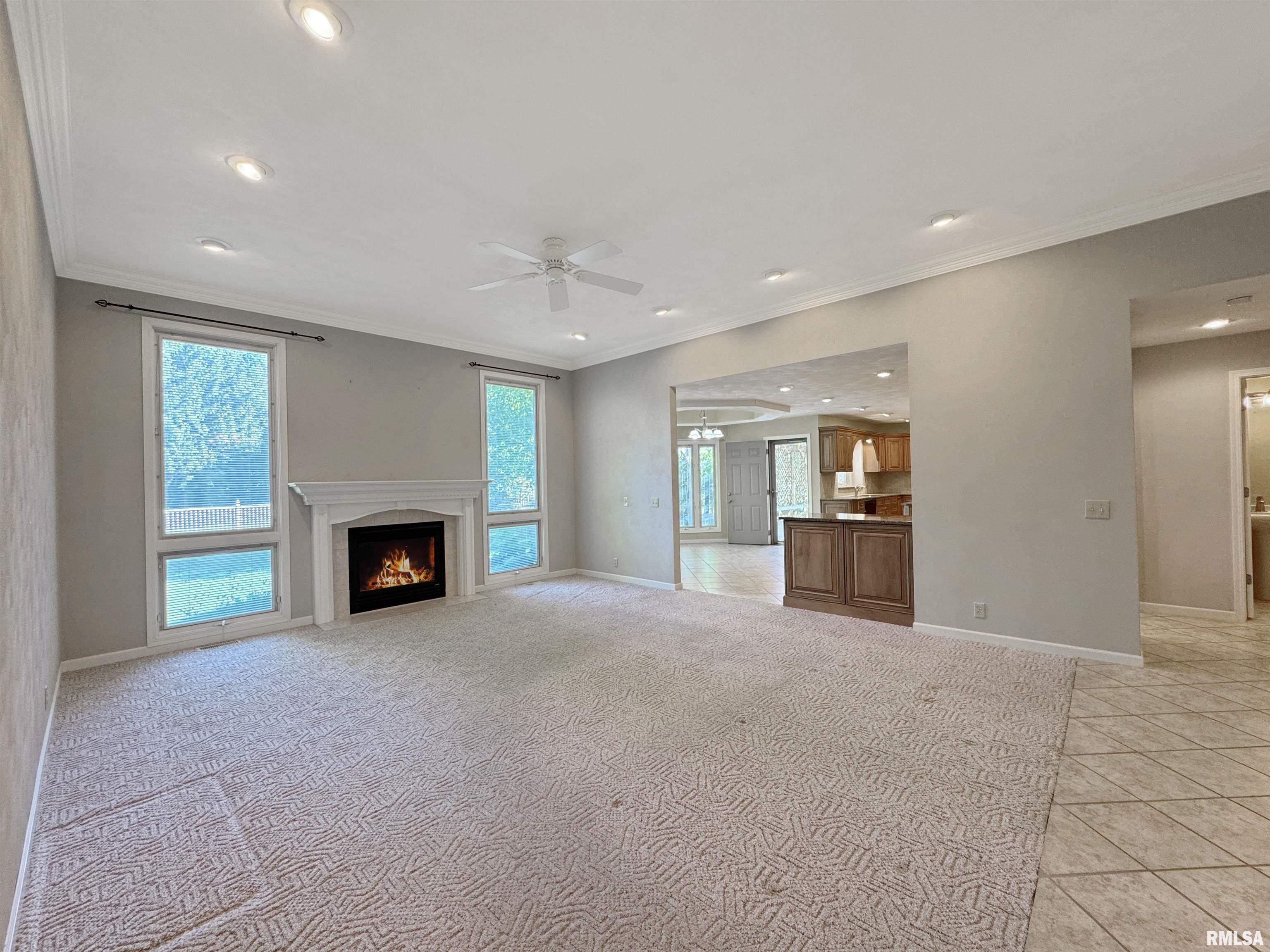 1968 Chestnut Lane Washington, IL 61571 - Photo 7 of 66