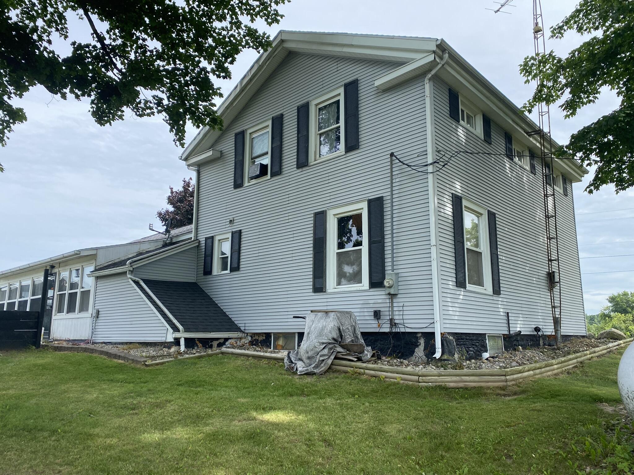 8731 Beecher Road Pittsford, MI 49271 - Photo 25 of 61 IMG_0260