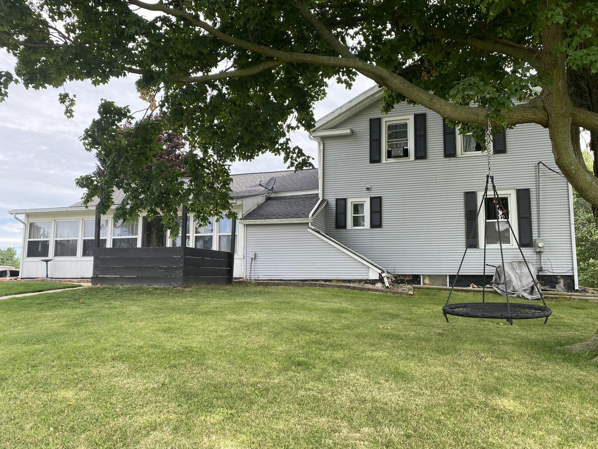 8731 Beecher Road Pittsford, MI 49271 - Photo 26 of 61 IMG_0262