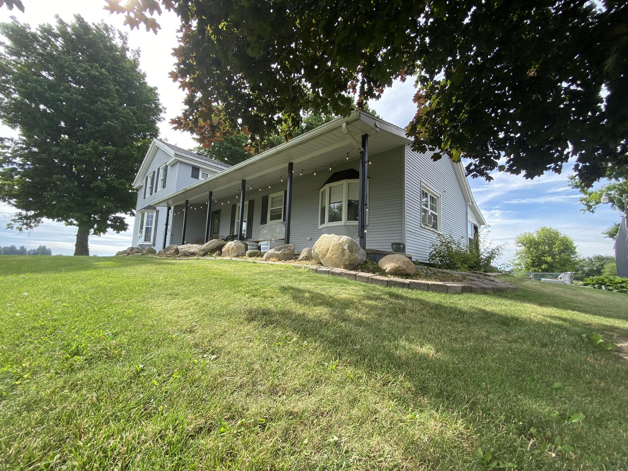 8731 Beecher Road Pittsford, MI 49271 - Photo 32 of 61 IMG_0271