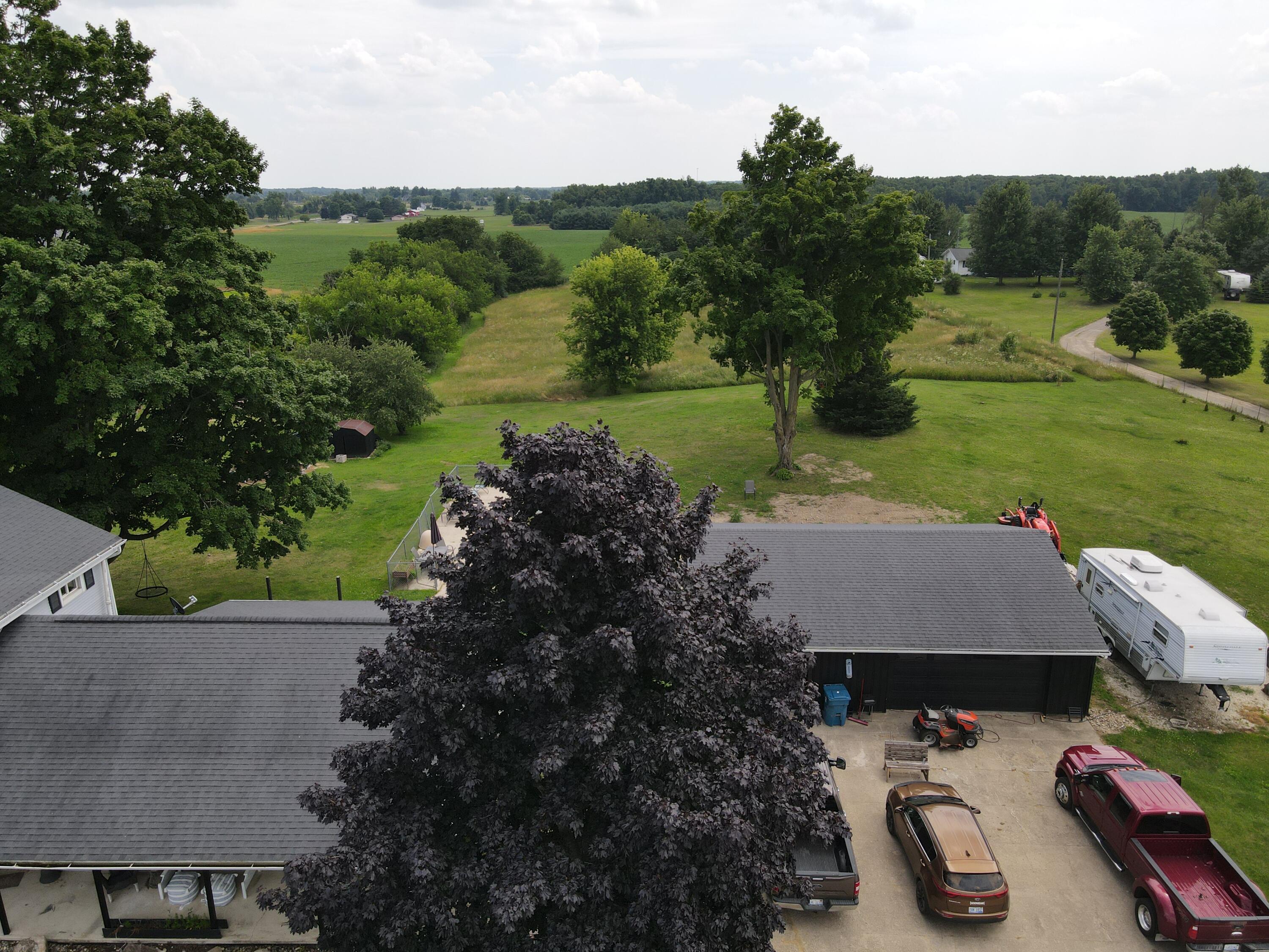 8731 Beecher Road Pittsford, MI 49271 - Photo 44 of 61 dji_fly_20240708_144944_450_172046461271