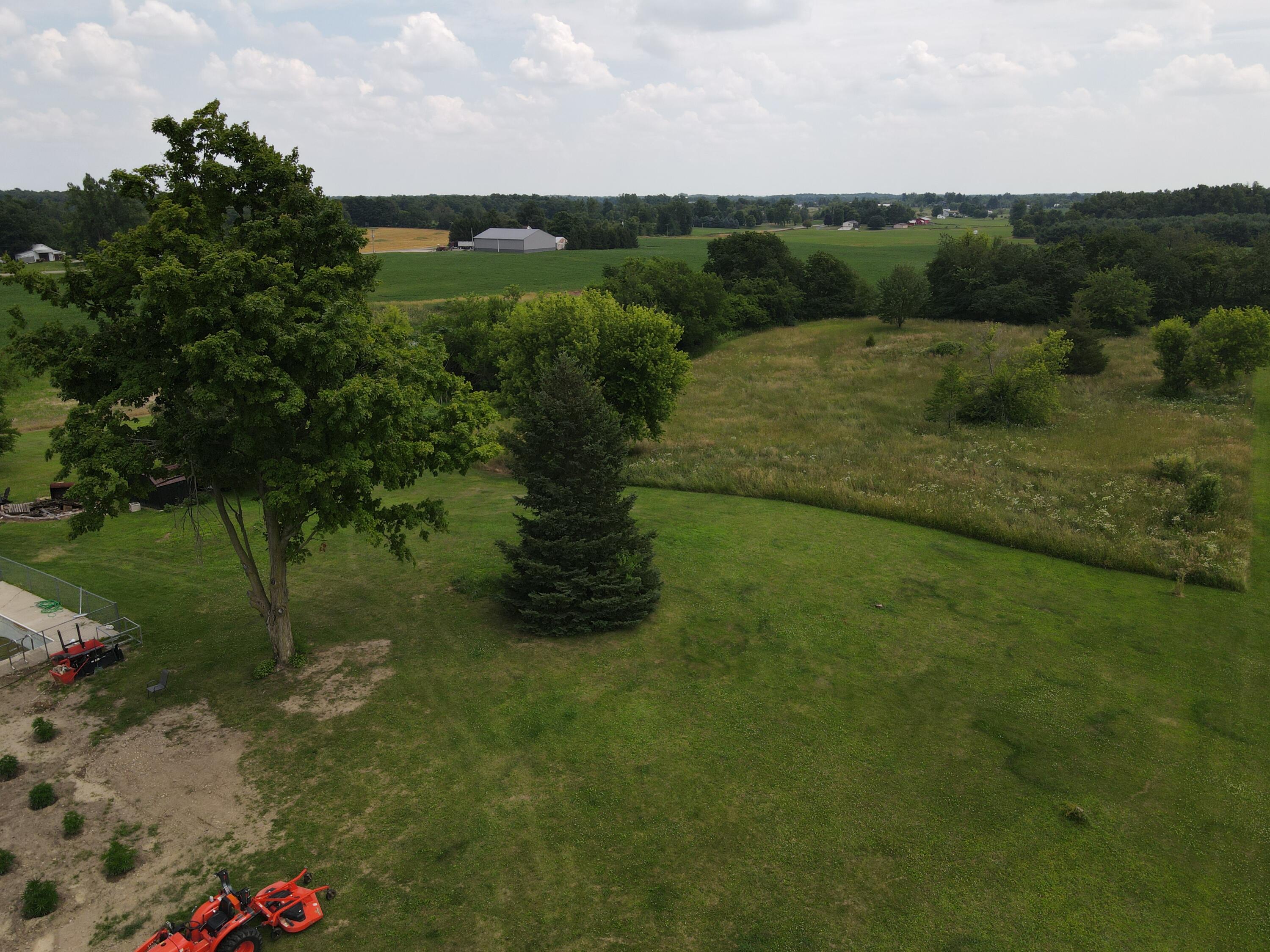 8731 Beecher Road Pittsford, MI 49271 - Photo 47 of 61 dji_fly_20240708_145050_453_172046467381