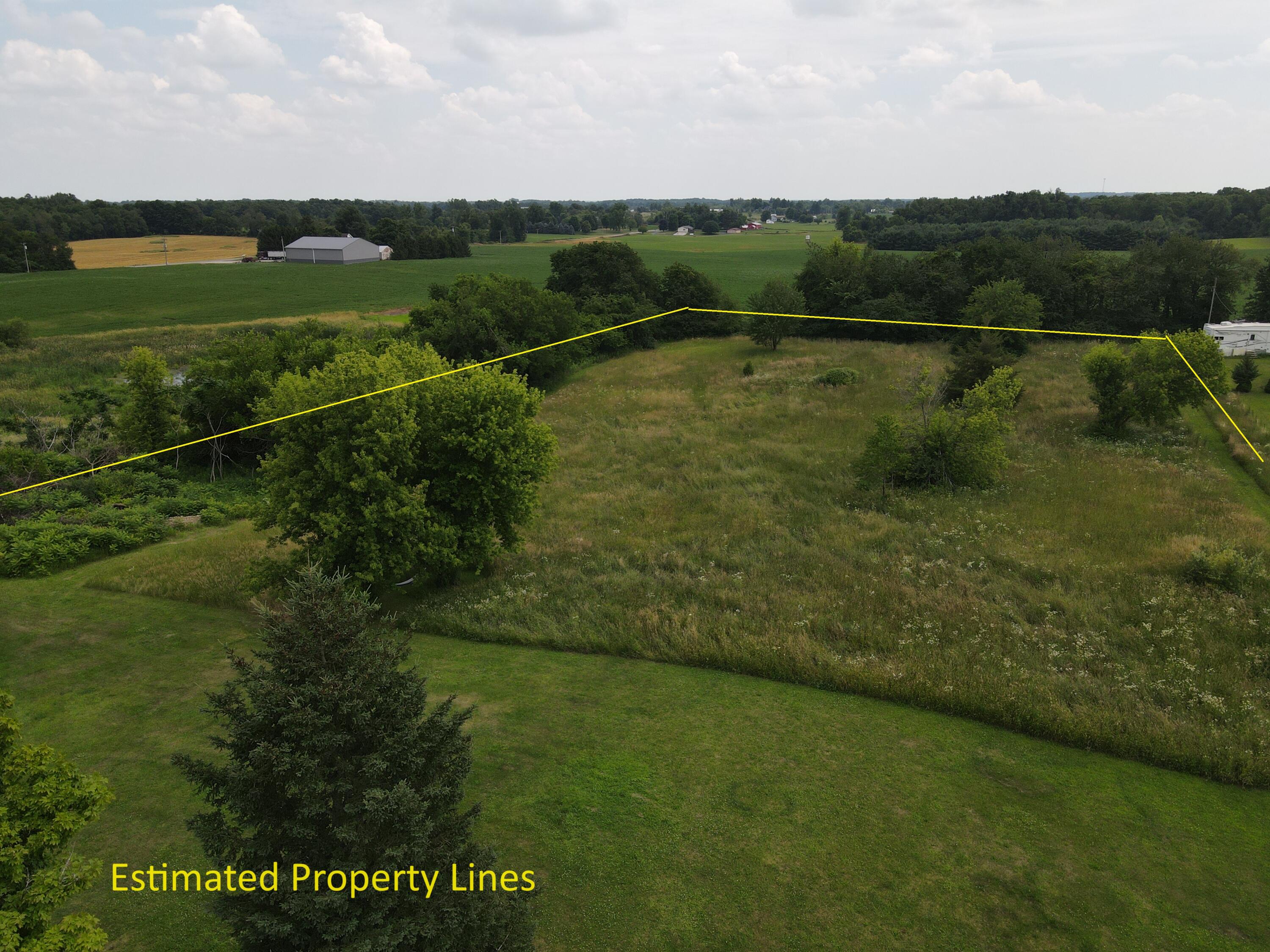 8731 Beecher Road Pittsford, MI 49271 - Photo 54 of 61 8