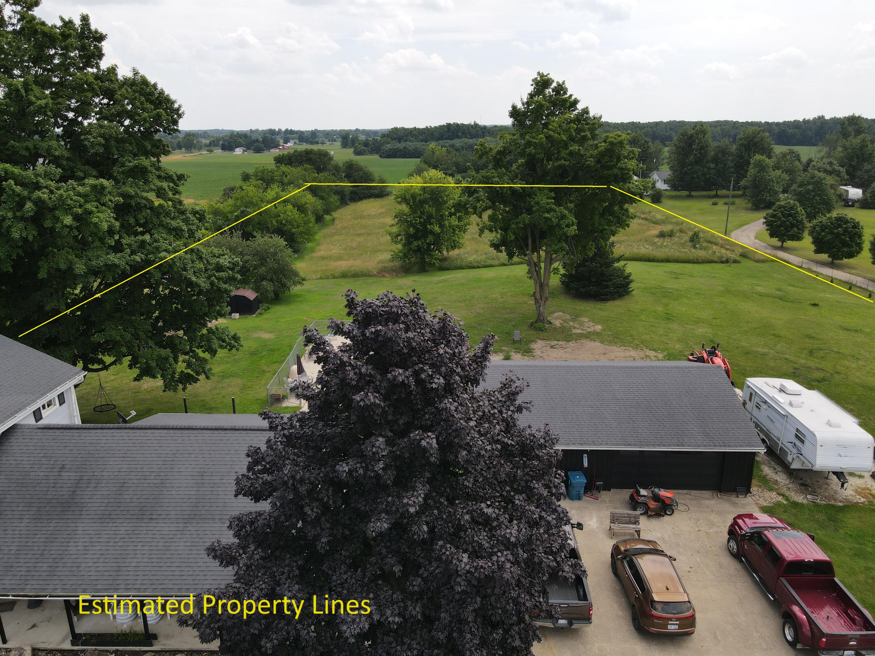 8731 Beecher Road Pittsford, MI 49271 - Photo 8 of 61 7