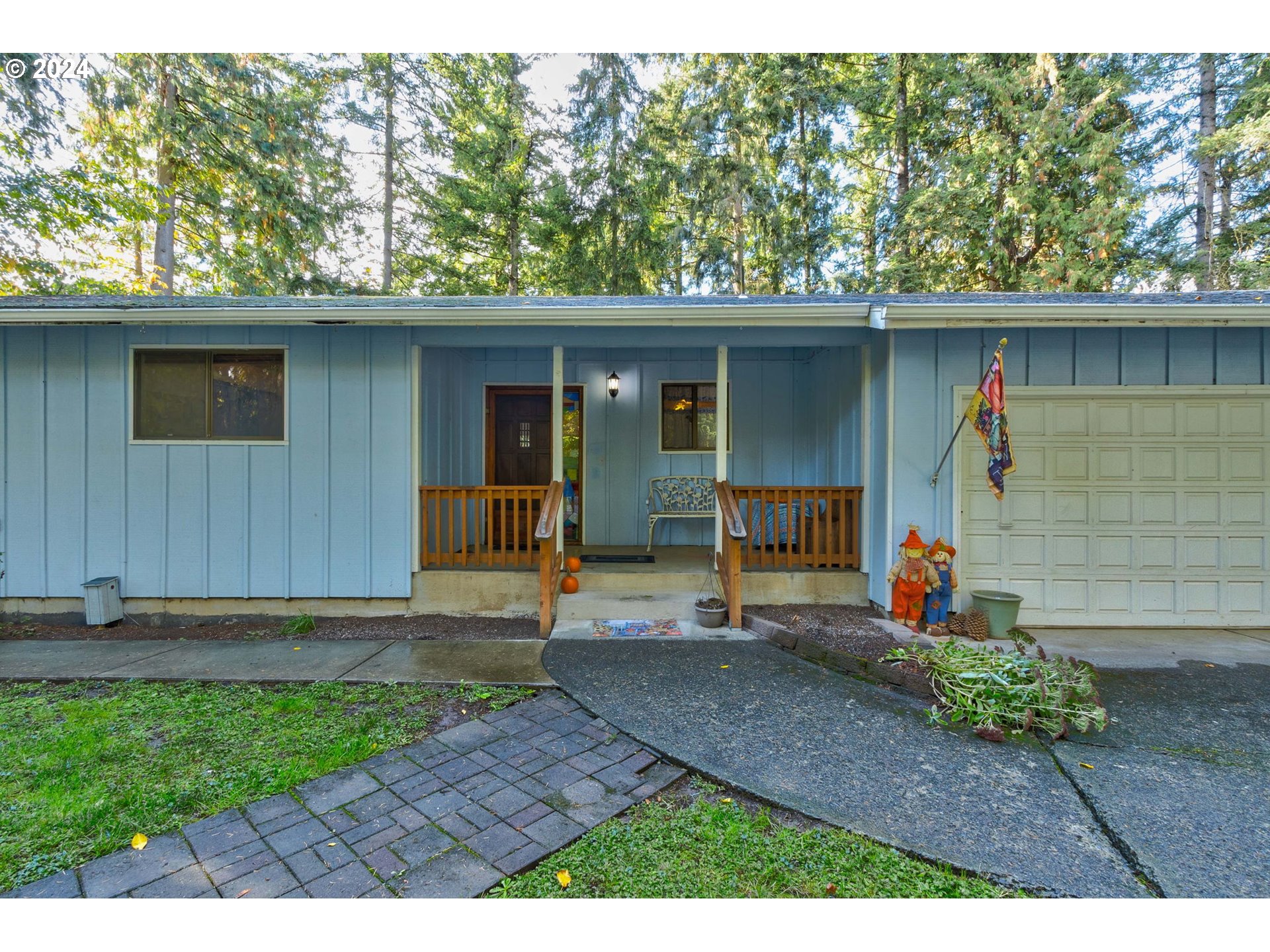 5634 South Whiskey Hill Road Hubbard, OR 97032 - Photo 5 of 48