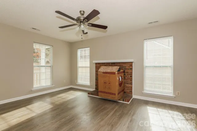 $1,830 | 7516 Swedish Ivy Lane, Charlotte, NC 28227