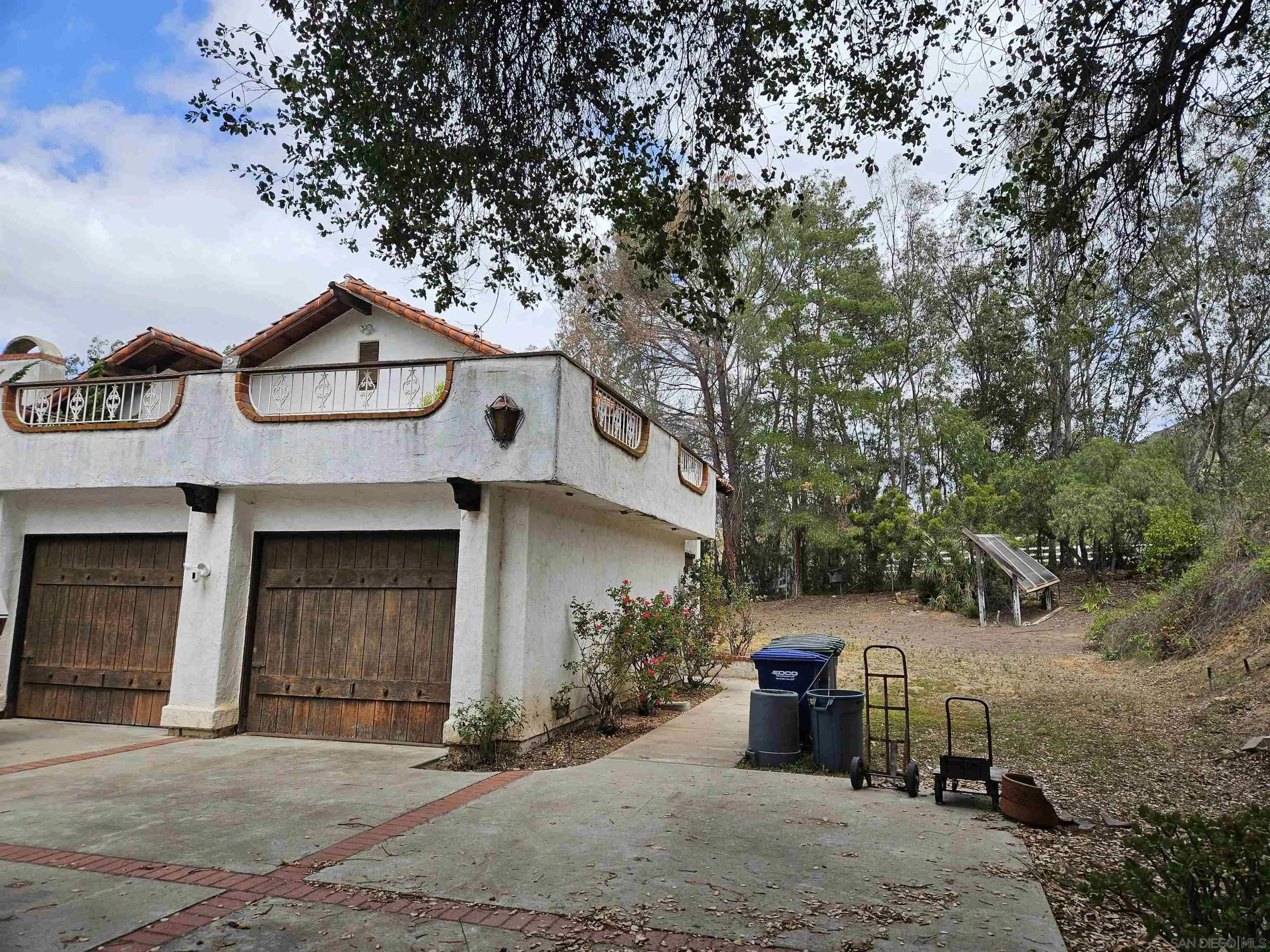 18055 Old Coach Road Poway, CA 92064 - Photo 36 of 54 Gallery Image 36