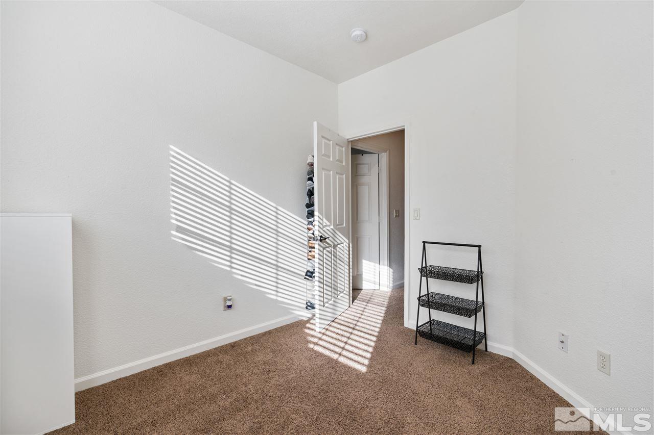 1859 Resistol Drive Reno, NV 89521 - Photo 28 of 33 a view of empty room with stairs