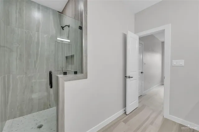 $1,250 | 11509 North 25th Street, Unit D, McAllen, TX 78504