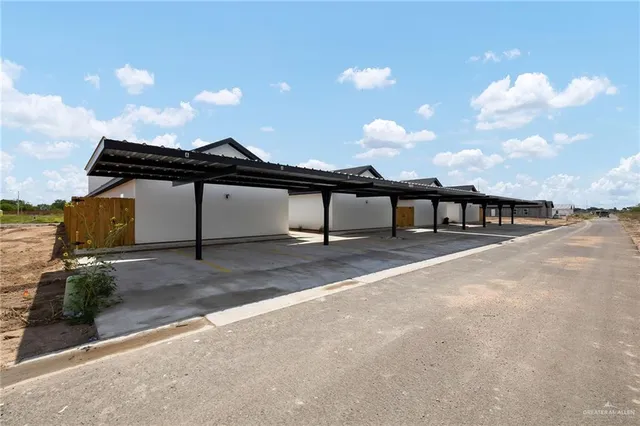 $1,250 | 11509 North 25th Street, Unit D, McAllen, TX 78504