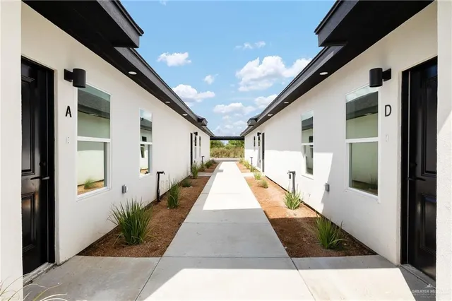 $1,250 | 11509 North 25th Street, Unit D, McAllen, TX 78504