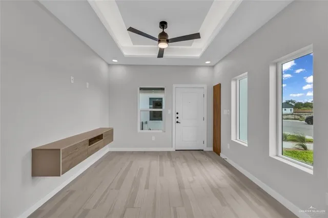 $1,250 | 11509 North 25th Street, Unit D, McAllen, TX 78504