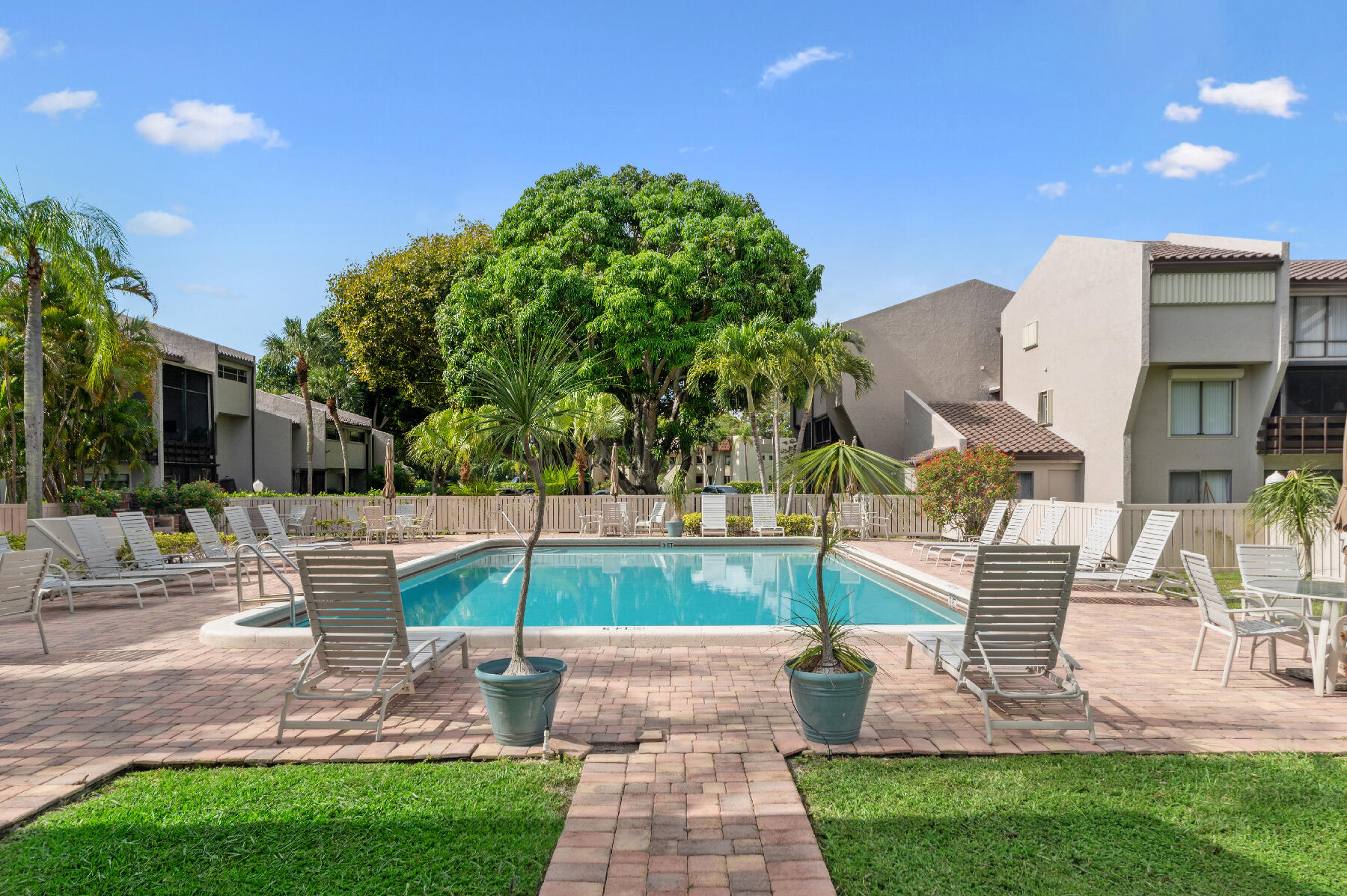 159 Northwest 70th Street, Unit 608 Boca Raton, FL 33487 - Photo 11 of 11 Community Pool