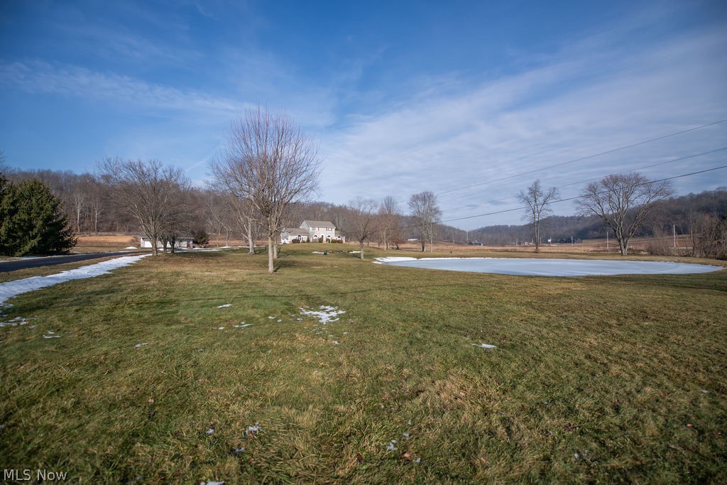 4848 Fette Road Dennison, OH 44621 - Photo 7 of 48 View of pond area