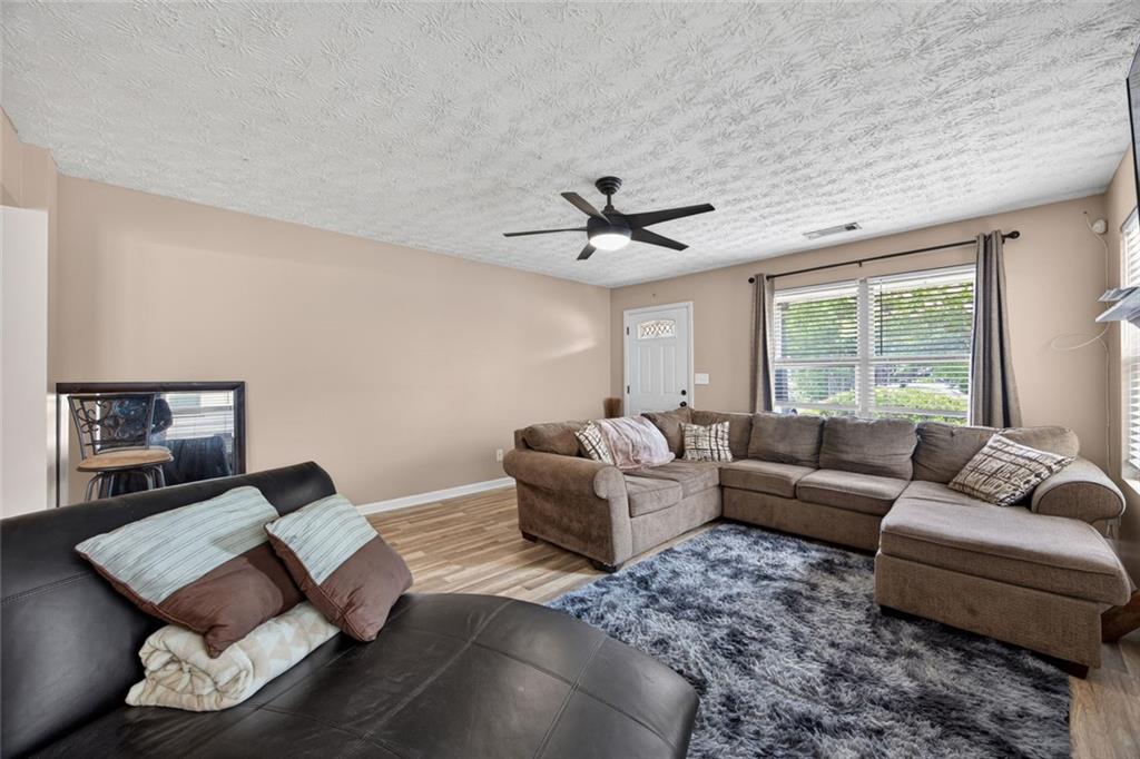 5089 Summerview Way Morrow, GA 30260 - Photo 20 of 24