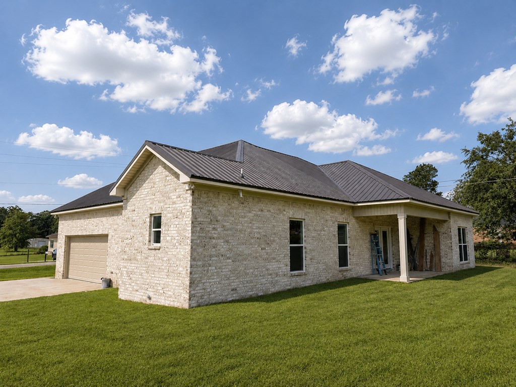899 Barfield Road Cowarts, AL 36321 - Photo 4 of 33