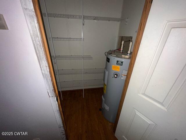 1100 Pine Top Road Toone, TN 38381 - Photo 13 of 17 IMG_5379