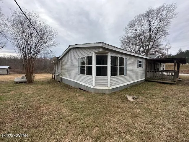 $83,000 | 1100 Pine Top Road, Toone, TN 38381